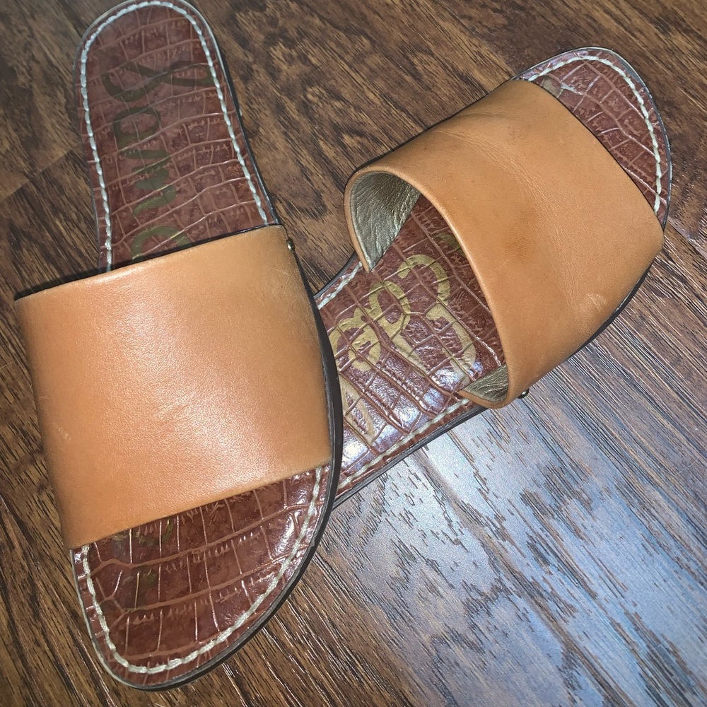 Sam Edelman Slides